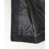 【親子コーデ】フェイクスエードリブブルゾン（110~160cm） | ikka  | 詳細画像18 