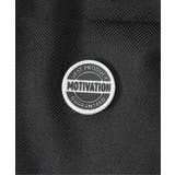 【親子コーデ】ツイードライク中綿ブルゾン（110~160cm） | ikka  | 詳細画像12 