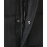 【親子コーデ】ツイードライク中綿ブルゾン（110~160cm） | ikka  | 詳細画像13 