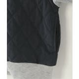 【親子コーデ】コンビブロックスジップパーカ（110~160cm） | ikka  | 詳細画像22 