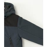 【親子コーデ】中綿防風マウンテンパーカー（110~160cm） | ikka  | 詳細画像30 