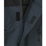 【親子コーデ】中綿防風マウンテンパーカー（110~160cm） | ikka  | 詳細画像35 