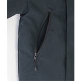 【親子コーデ】中綿防風マウンテンパーカー（110~160cm） | ikka  | 詳細画像36 