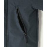 【親子コーデ】中綿防風マウンテンパーカー（110~160cm） | ikka  | 詳細画像37 