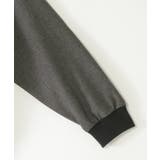 【親子コーデ】リネンライクブルゾン（110~160cm） | ikka  | 詳細画像16 