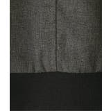 【親子コーデ】リネンライクブルゾン（110~160cm） | ikka  | 詳細画像25 