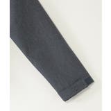 【親子コーデ】メランジマウンテンパーカー（110~160cm） | ikka  | 詳細画像15 