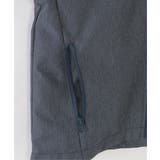 【親子コーデ】メランジマウンテンパーカー（110~160cm） | ikka  | 詳細画像20 