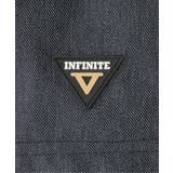 【親子コーデ】メランジマウンテンパーカー（110~160cm） | ikka  | 詳細画像21 