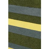 【キッズ】ボーダーショールトレーナー(100~160cm) | ikka | 詳細画像7