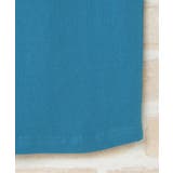 【キッズ】【抗菌】タフBODYワンポイントT(120~160cm) | ikka | 詳細画像4