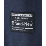 コンチョボタンショール襟トレーナー(100~160cm) | ikka | 詳細画像10