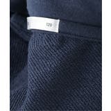 コンチョボタンショール襟トレーナー(100~160cm) | ikka | 詳細画像12