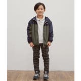 コンチョボタンショール襟トレーナー(100~160cm) | ikka | 詳細画像16