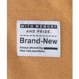 【キッズ】ポケ付き裾レイヤードトレーナー(100~160cm) | ikka | 詳細画像11