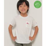 ホワイト | 【親子コーデ】URBAN NATURE LIFE | ikka 