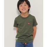 【親子コーデ】URBAN NATURE LIFE | ikka  | 詳細画像8 