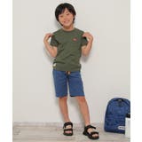 【親子コーデ】URBAN NATURE LIFE | ikka  | 詳細画像9 