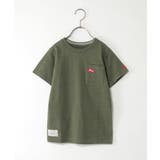 【親子コーデ】URBAN NATURE LIFE | ikka  | 詳細画像21 