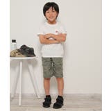 【親子コーデ】URBAN NATURE LIFE | ikka  | 詳細画像4 