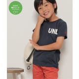 ネイビー | 【親子コーデ】URBAN NATURE LIFE | ikka 