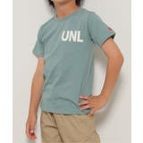 【親子コーデ】URBAN NATURE LIFE | ikka  | 詳細画像8 