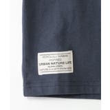 【親子コーデ】URBAN NATURE LIFE | ikka  | 詳細画像16 