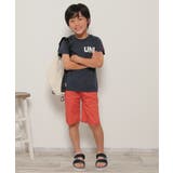 【親子コーデ】URBAN NATURE LIFE | ikka  | 詳細画像4 