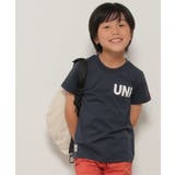 【親子コーデ】URBAN NATURE LIFE | ikka  | 詳細画像5 