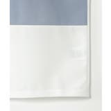 【接触冷感／吸水速乾】横切り替えTシャツ（120~160cm）【親子コーデ】 | ikka  | 詳細画像13 