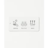 【接触冷感/吸水速乾】縦切り替えTシャツ(120~160cm)【親子コーデ】 | ikka | 詳細画像16