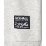 裏起毛袖ラインショールトレーナー（120~160cm） | ikka  | 詳細画像16 