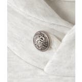 裏起毛袖ラインショールトレーナー（120~160cm） | ikka  | 詳細画像17 