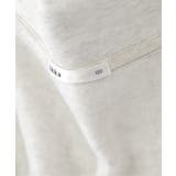 裏起毛袖ラインショールトレーナー（120~160cm） | ikka  | 詳細画像18 