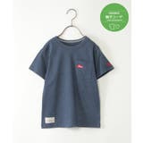 ネイビー | 【親子コーデ】URBAN NATURE LIFE | ikka