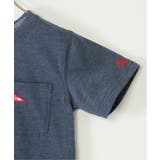 【親子コーデ】URBAN NATURE LIFE | ikka | 詳細画像3