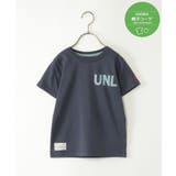 ネイビー | 【親子コーデ】URBAN NATURE LIFE | ikka