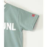 【親子コーデ】URBAN NATURE LIFE | ikka | 詳細画像3