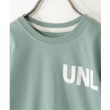 【親子コーデ】URBAN NATURE LIFE | ikka | 詳細画像5