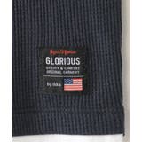 ワッフルベストレイヤー7分袖Tシャツ（120~160cm） | ikka  | 詳細画像6 