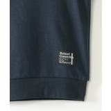 コンチョボタンショール襟トレーナー（120~160cm） | ikka  | 詳細画像26 