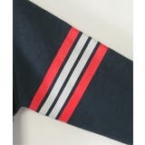 コンチョボタンショール襟トレーナー（120~160cm） | ikka  | 詳細画像30 