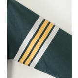 コンチョボタンショール襟トレーナー（120~160cm） | ikka  | 詳細画像36 