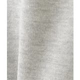 ミニハイネック袖ロゴトレーナー(120~160cm) | ikka | 詳細画像18