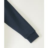 ニットソーブロックストレーナー（120~160cm）  | ikka  | 詳細画像12 