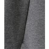 【親子コーデ】テックストレッチパーカー（120~160cm） | ikka  | 詳細画像16 