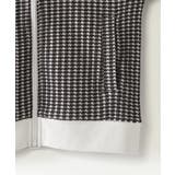 【親子コーデ】ビックワッフルジップパーカー（120~160cm）  | ikka  | 詳細画像5 