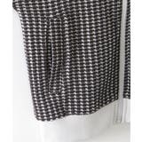 【親子コーデ】ビックワッフルジップパーカー（120~160cm）  | ikka  | 詳細画像8 