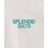 【メディア紹介商品】バックプリントロンT（120~160cm） | ikka  | 詳細画像8 