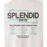 【メディア紹介商品】バックプリントロンT（120~160cm） | ikka  | 詳細画像9 